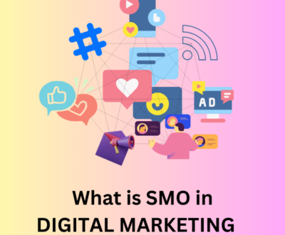 what is smo in digital marketing