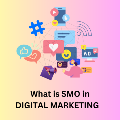 what is smo in digital marketing